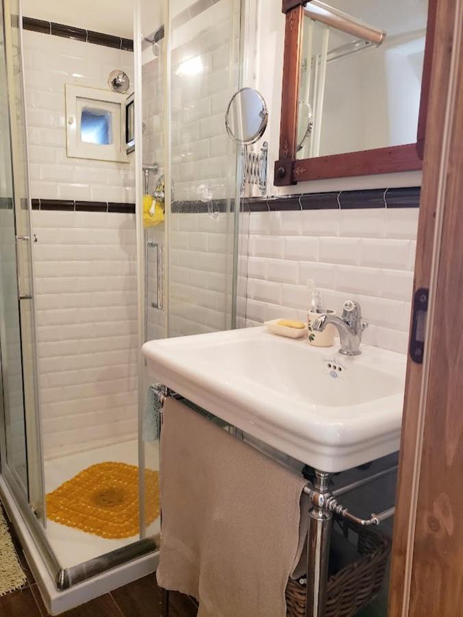 Casa Santa Chiara - Affitti Brevi Italia Apartman Monte SantʼAngelo Kültér fotó