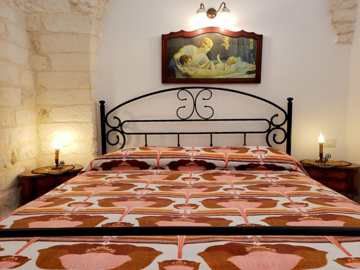 Casa Santa Chiara - Affitti Brevi Italia Apartman Monte SantʼAngelo Kültér fotó