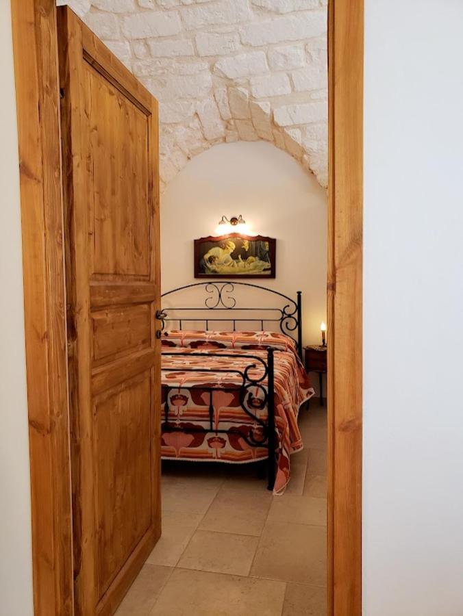 Casa Santa Chiara - Affitti Brevi Italia Apartman Monte SantʼAngelo Kültér fotó