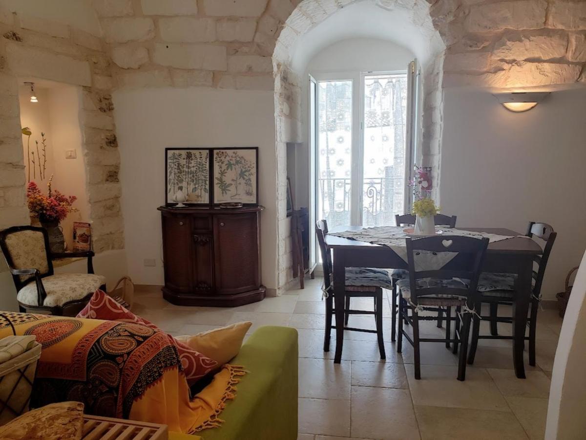 Casa Santa Chiara - Affitti Brevi Italia Apartman Monte SantʼAngelo Kültér fotó