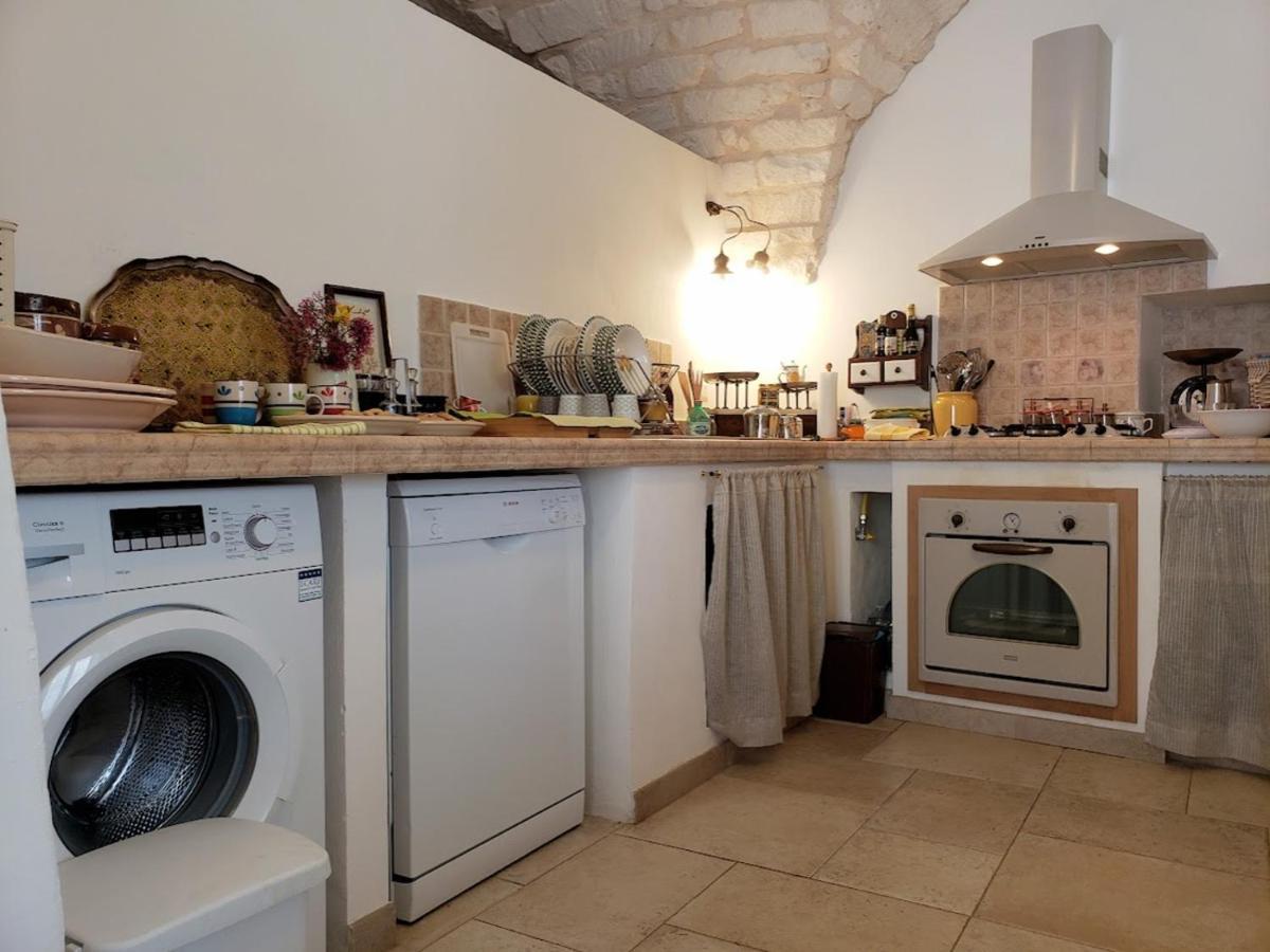 Casa Santa Chiara - Affitti Brevi Italia Apartman Monte SantʼAngelo Kültér fotó