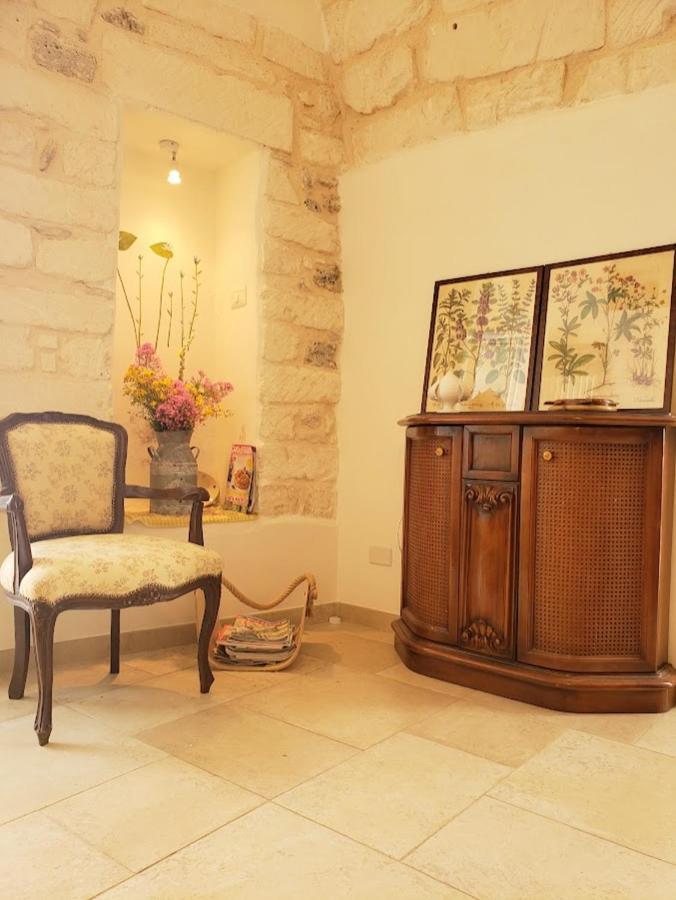 Casa Santa Chiara - Affitti Brevi Italia Apartman Monte SantʼAngelo Kültér fotó